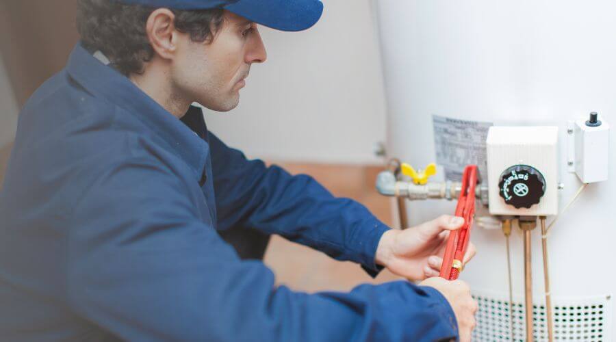 Professional bathroom faucet installation in Grinnell, IA